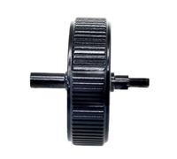 LLHCF Original Scroll Wheel Rollers For Access Replacement Part Fitting Scroll
