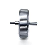 LLHCF Original Scroll Wheel Rollers For Access Replacement Part Fitting Scroll