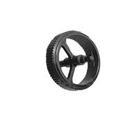 LLHCF Original Scroll Wheel Rollers For Access Replacement Part Fitting Scroll