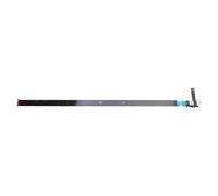 LLHCF Original Touchbar For 13" A2159 Touchbar Touchbar With Cable 3301 2019 Year