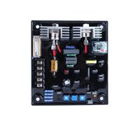 LLHCF OUPY3772 45A Motor Regulating Board Automatic Voltages Regulator Brushed Generator Accessory Precise