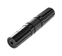 LLHCF Outdoor Ethernet Couple RJ45 Connector IP67 Ethernet Connector Unshielded Passthrouter Header