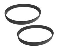 LLHCF Pack Of 2 Drive Belts And Flexible Rubber For 6960w 1699