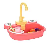 LLHCF Parrot Bath Tub Parakeet Shower Box Bird Bathroom Toy Automatic Bathtub With Faucet For Small And Birds Pet Supplies Puppys Straw Rope Hand-woven Nest Budgies Drinker Feeder Feeder Hanger Stand
