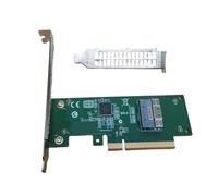 LLHCF PCIe4.0 To SFF-8654 Host Adapter Motherboards PCIE Adapter Host Controller Expansion Card For Desktop PC