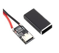 LLHCF PD/QC3.0 USB TypeC Fast Charging Trigger Board For Router And Modem Power Supply 9/12/15/20V 5A