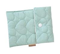 LLHCF Period Bag Period Pouches Sanitary Napkin Storage Bag Teen Girls Compacts Tampon Holder for Purse Menstrual Pad Pouches