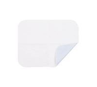LLHCF Pet Dog Bed Pad Reusable Dog Pee Pad High Absorbent Diaper Pad Whelping Mats Soft Kennels Pad Training Bedding