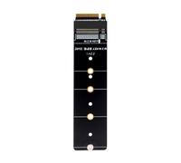 LLHCF PH441 M.2 NVME Hard Disk Protector Plate 2230 2242 2260 2280 SSD