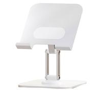 LLHCF Phone Stand With 360 Rotating And Height Adjustable Strong Bearing Capacity For Phone Tablet Holder Bracket