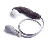 LLHCF Plush For Chew Soft For Fish & Animal Tails Toy Funny Toy Kitten Supplies Cats Exercise 5