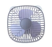 LLHCF Portable 5V USB Desk Fan Ceiling Hanging Fan Speed Indoor Outdoor Camping Tent Desktop Fan