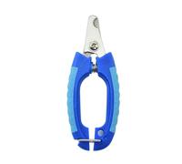 LLHCF Portable Pet Nail Cutter Round Tip Cutter Claws Grooming Scissor For Dogs Grooming Scissor With Round Tip Scissors Cats Dogs Dog Toe Claws Trimmers