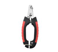 LLHCF Portable Pet Nail Cutter Round Tip Cutter Claws Grooming Scissor For Dogs Grooming Scissor With Round Tip Scissors Cats Dogs Dog Toe Claws Trimmers