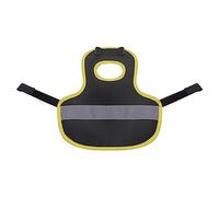 LLHCF Poultry Hen Protector Reflective Apron Coat Supplies To Protect Wing Supplies Standard Size For Chicken Poultry Hen Aprons Saddle For Chickens