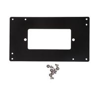 LLHCF Power Supply Holder With 82.5mm Mounting Hole Spacing Improve Your Computer Build