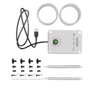 LLHCF Powerful Vacuum Suction Pen For IC CPU Chip With Adjustable Suction And USB Power For Electronics Use Electronic