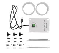 LLHCF Powerful Vacuum Suction Pen For IC CPU Chip With Adjustable Suction And USB Power For Electronics Use Electronic