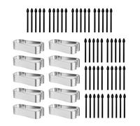 LLHCF Precise Crafted Pen Tips For Tab S7+ NOTE10 20 Pen For Enhances Tablet