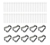 LLHCF Precise Crafted Pen Tips For Tab S7+ NOTE10 20 Pen For Enhances Tablet