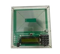 LLHCF Precise Generator Delivering Sine And Square Waveforms With Adjustable Frequency From 0.1Hz To 30kHz