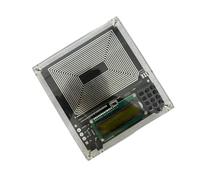 LLHCF Precise Generator Delivering Sine And Square Waveforms With Adjustable Frequency From 0.1Hz To 30kHz