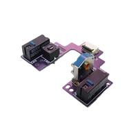 LLHCF Precise Microswitch Button Board Circuit For Mainboard With Dustproof Decoders Encoders Wheel