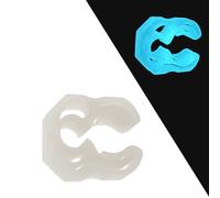 LLHCF Premium PRESENTATION Substance Tube Gear Hold Separate Plan Accommodates 10-16mm Pipe For Subaquatic Tasks Plunge Hose Clip Hold Release