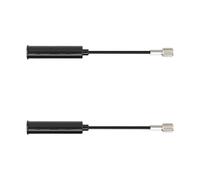 LLHCF Professional Cycling Cable Installation Tool Bike Cables Sleeve Tractions Tool For Mountain Bike Maintenance High Efficiency Cable Pulling
