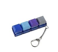 LLHCF Professional Mechanical Switches Keychain For Keyboard Switches Tester Stress Relief Testing Tool Keycap Tester