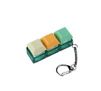 LLHCF Professional Mechanical Switches Keychain For Keyboard Switches Tester Stress Relief Testing Tool Keycap Tester