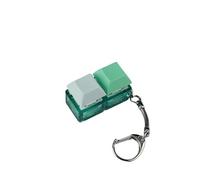 LLHCF Professional Mechanical Switches Keychain For Keyboard Switches Tester Stress Relief Testing Tool Keycap Tester
