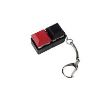 LLHCF Professional Mechanical Switches Keychain For Keyboard Switches Tester Stress Relief Testing Tool Keycap Tester