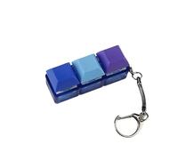 LLHCF Professional Mechanical Switches Keychain For Keyboard Switches Tester Stress Relief Testing Tool Keycap Tester