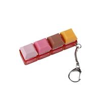 LLHCF Professional Mechanical Switches Keychain For Keyboard Switches Tester Stress Relief Testing Tool Keycap Tester