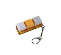 LLHCF Professional Mechanical Switches Keychain For Keyboard Switches Tester Stress Relief Testing Tool Keycap Tester
