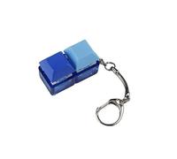 LLHCF Professional Mechanical Switches Keychain For Keyboard Switches Tester Stress Relief Testing Tool Keycap Tester