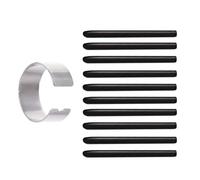 LLHCF Removal Tweezers Tool Touch Styluses Pen Nibs Tip Replacement For 471 671 472 672 CTH-490/690 Styluses Pen