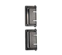 LLHCF Replacement Accessories Parts For Gaming Keyboards Bracket Leg Stand (1Pair Stand Foot)