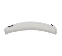 LLHCF Replacement Meshes Fabric Headband Cushion Pad Covers Protector For MDR-Z7M2 Headsets Headphones Replacement Headband Cover