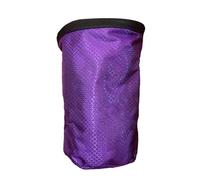 LLHCF Rock Climbing Chalk Bag Adjustable Drawstring Chalk Bag Bouldering Bucket For Rock Climbing Weight Lifting Magnesia Powder Hiking And Camping Accessories Bouldering Bucket