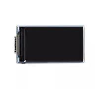 LLHCF RP2040 Camera HM01B0 Bevelopment Board Development Board With Built In Camera 1.14inch LCD Display ST7789 For RPi