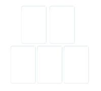 LLHCF Screen For Film Anti Oil/Water PET Films Clear Soft PET Screen Protector For Game Consoles