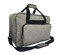 LLHCF Sewing Machine Carrying Case Dustproof Bag with Handles Storage for Woman Carrying with Handles