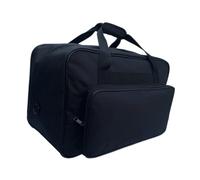LLHCF Sewing Machine Carrying Case Dustproof Bag with Handles Storage for Woman Carrying with Handles