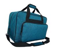 LLHCF Sewing Machine Carrying Case Dustproof Bag with Handles Storage for Woman Carrying with Handles