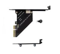 LLHCF SFF 8612 Host Adapter For PCIe 4.0x4x1 SFF8639 Solid Disk Offering Fast Speed Data Transmission