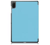 LLHCF Shockproof Protective Case Stand Case PU Leather Covers With Auto Sleep Wake Stand Case For Pad X8A 11inch 2024