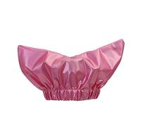 LLHCF Shower Dog Cap Pet Hat Bath Ear Cap Ear Covers Puppy Waterproof Bathing Dogs Kitten Cover Protection Head Protector Dog Shower Hat