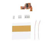 LLHCF SI4732 Chip Crystal Oscillators Component Modification Module For UVK5K6 Single 2 Antennas FPC Version